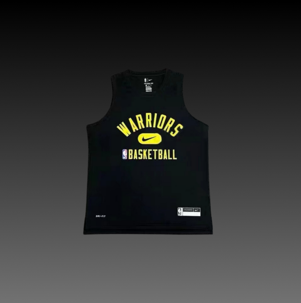 HA™ Golden State Warm-Up Tank Top