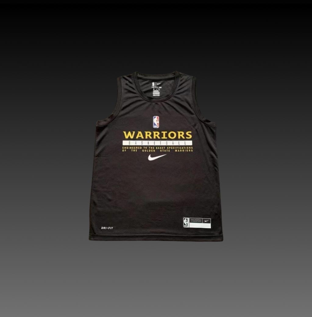 HA™ Golden State Warm-Up Tank Top