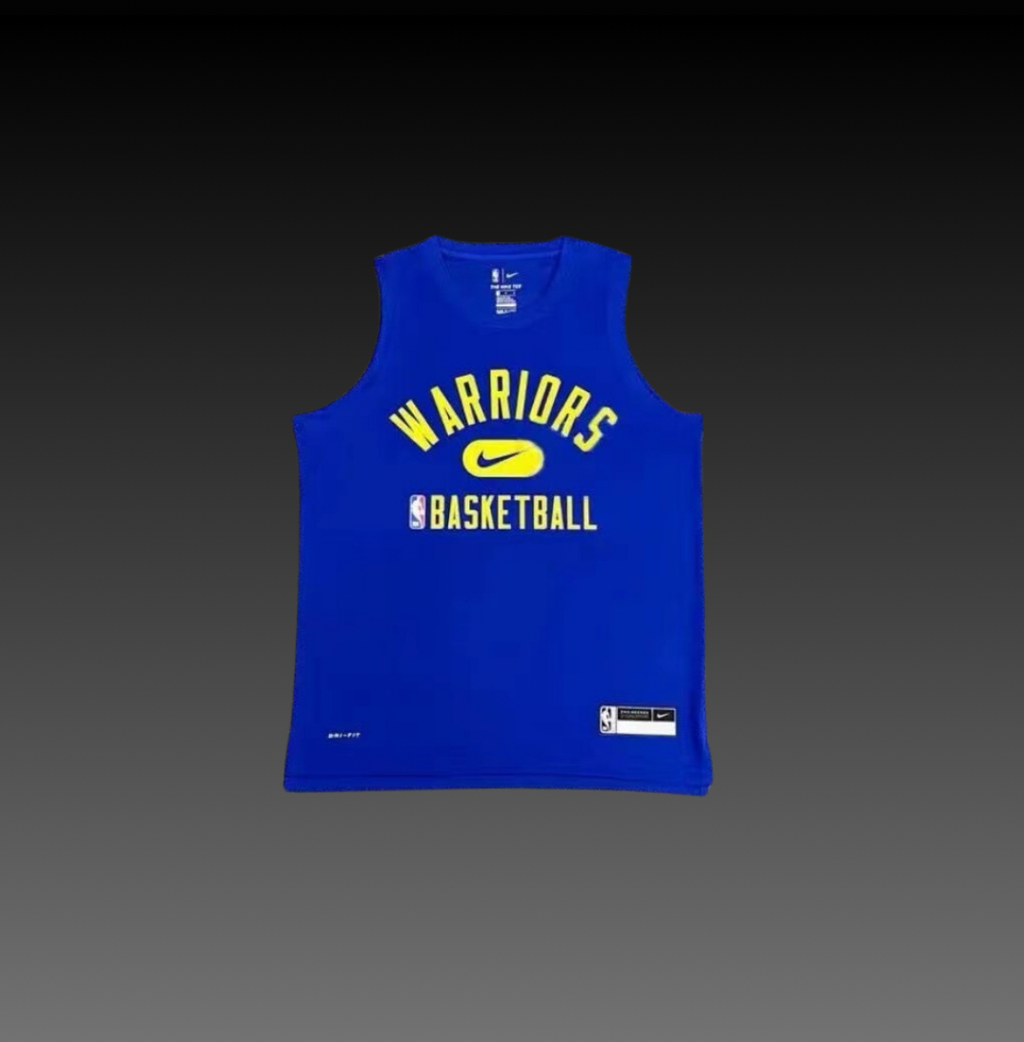 HA™ Golden State Warm-Up Tank Top