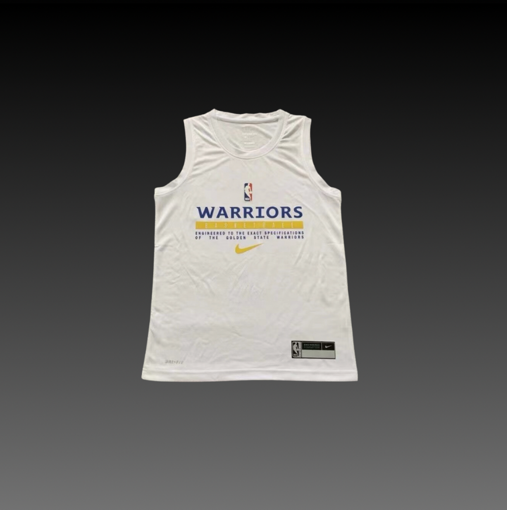 HA™ Golden State Warm-Up Tank Top