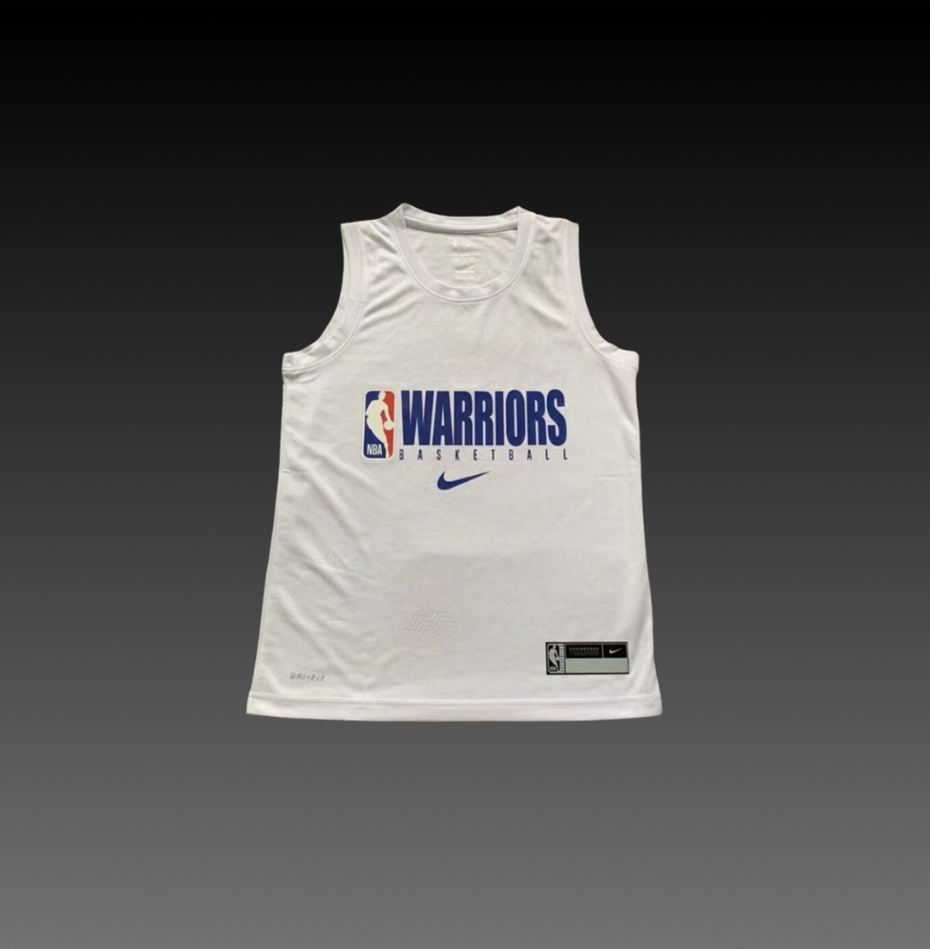 HA™ Golden State Warm-Up Tank Top