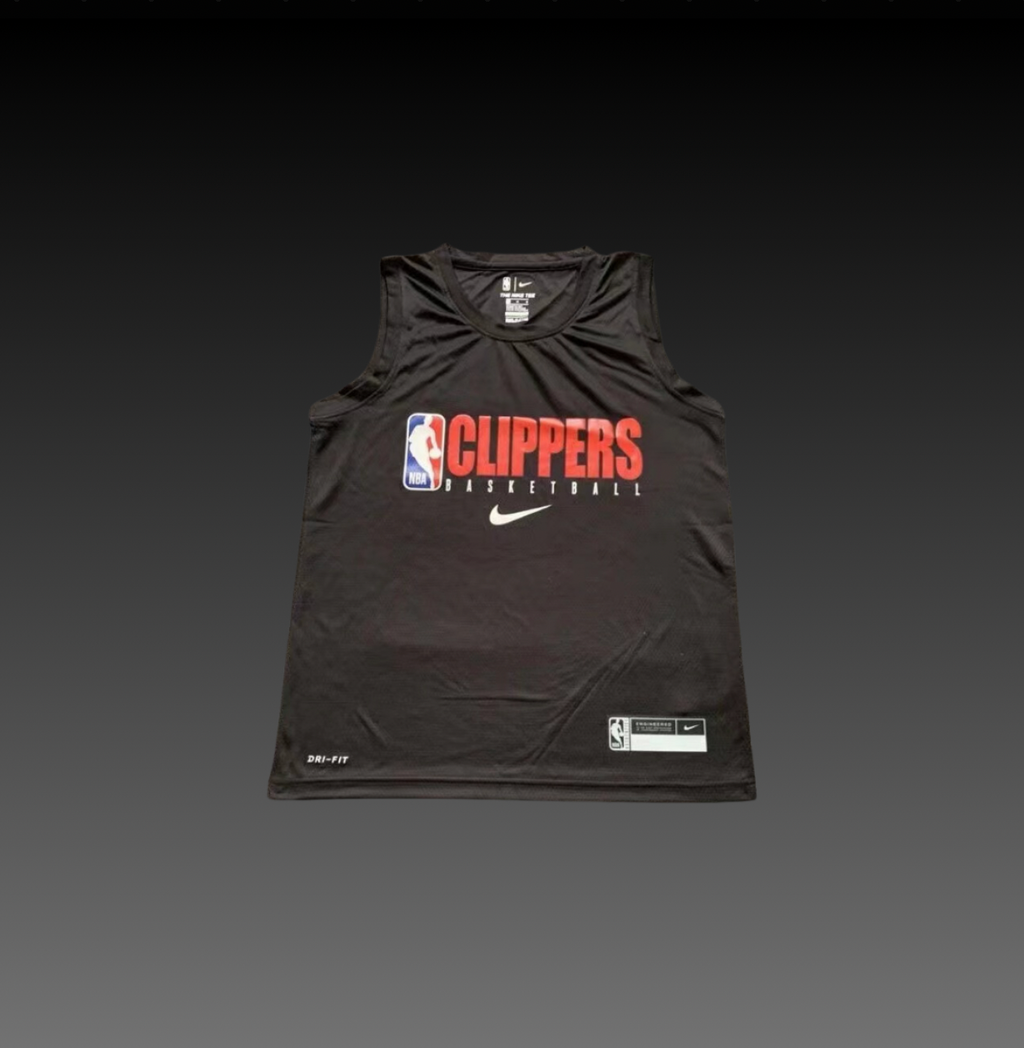 HA™ Los Angeles Warm-Up Tank Top