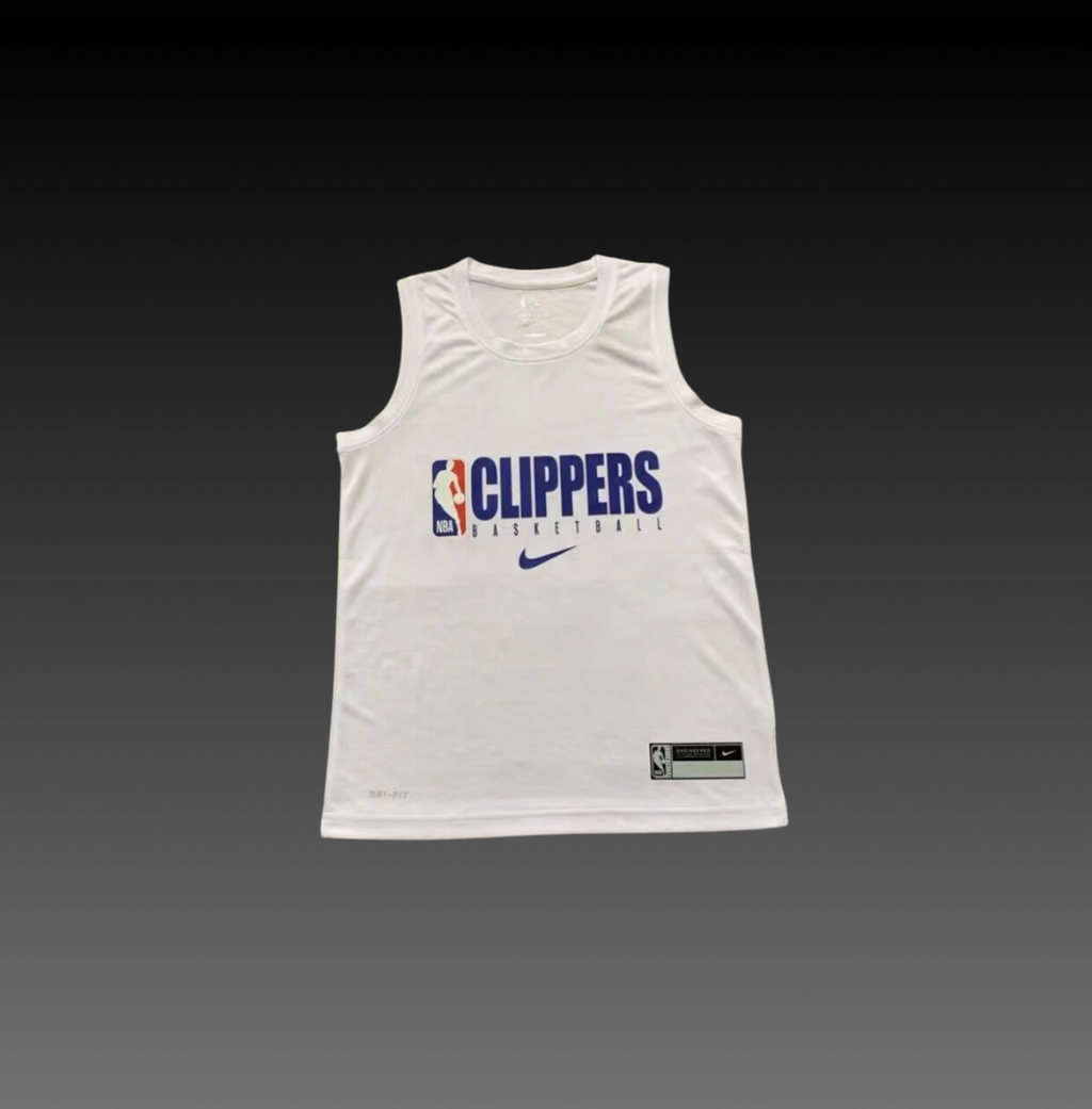 HA™ Los Angeles Warm-Up Tank Top