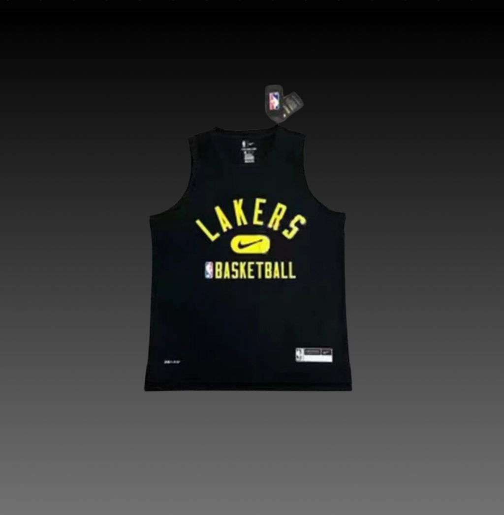 HA™ Los Angeles Warm-Up Tank Top