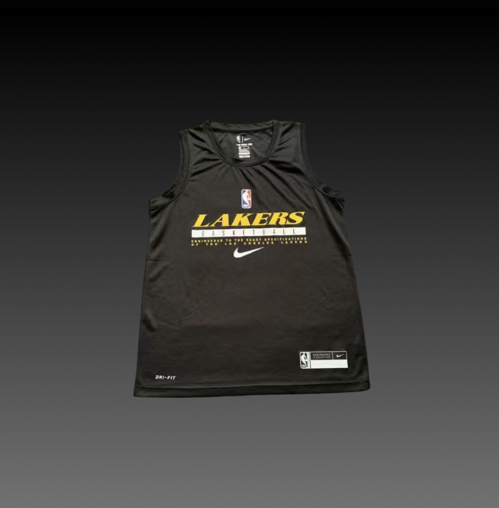 HA™ Los Angeles Warm-Up Tank Top