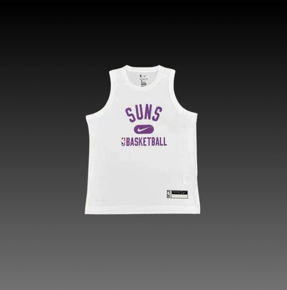 HA™ Phoenix Warm-Up Tank Top