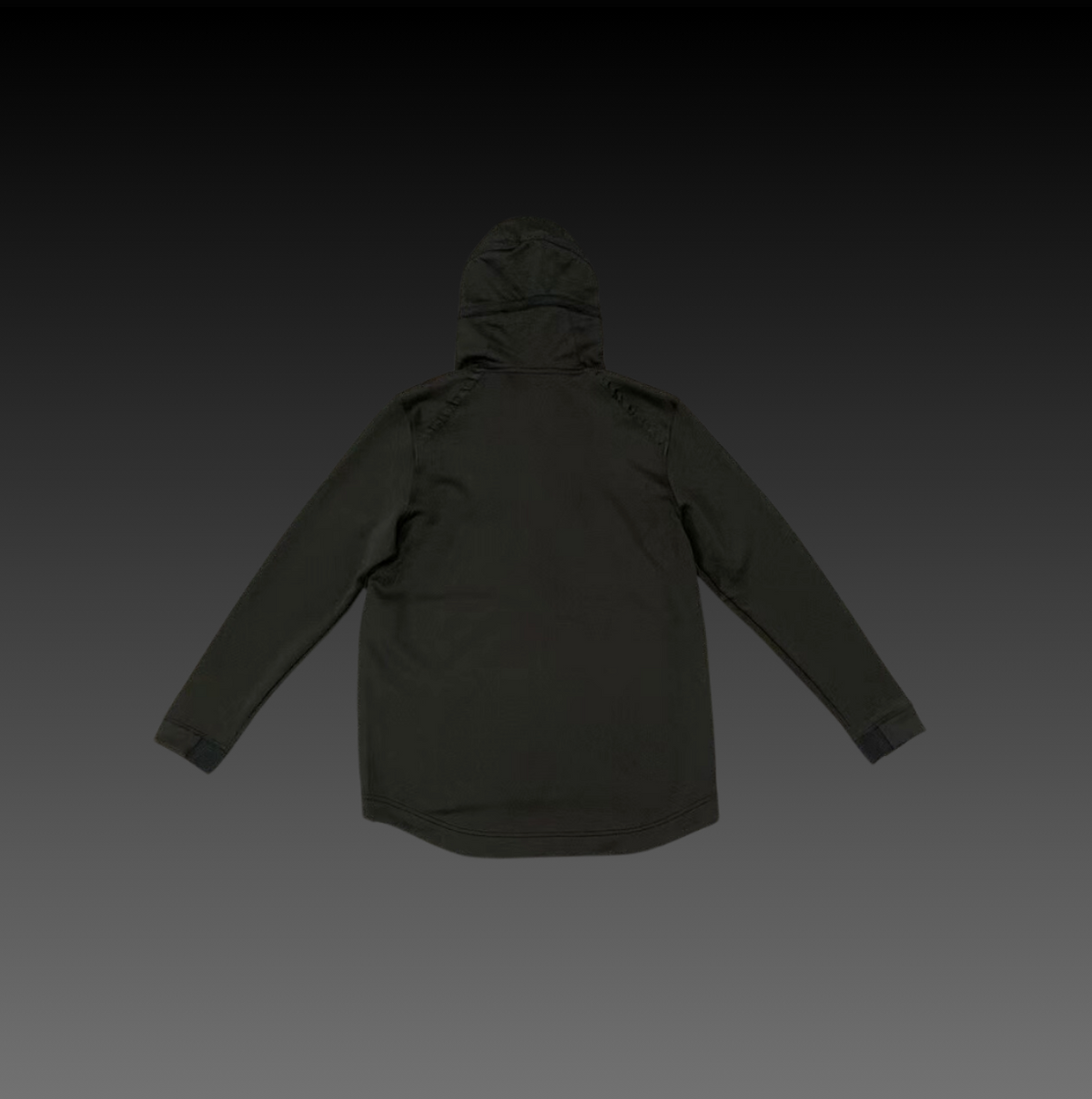 HA™ Mamba Zip-Up Hoodie