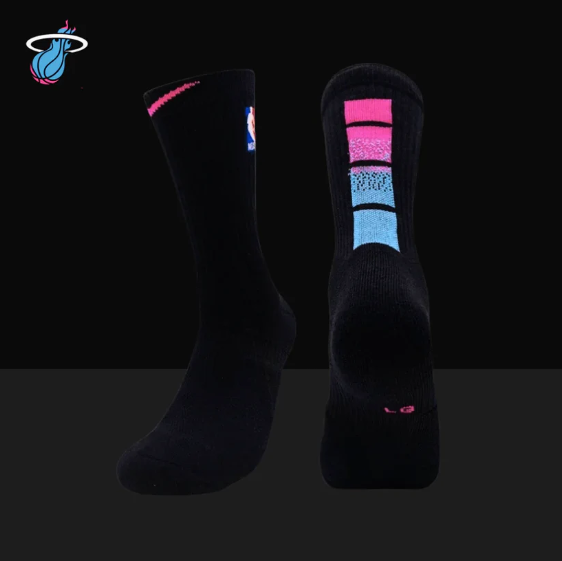 HA™ Miami Elite Socks