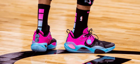 HA™ Miami Elite Socks
