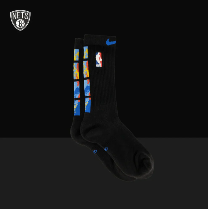 HA™ Brooklyn Elite Socks