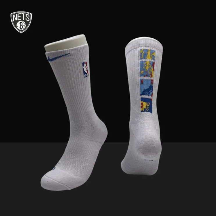 HA™ Brooklyn City Elite Socks
