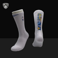 HA™ Brooklyn City Elite Socks