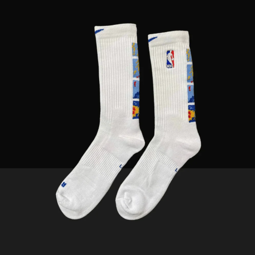 HA™ Brooklyn City Elite Socks