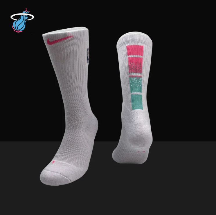 HA™ Miami City Elite Socks