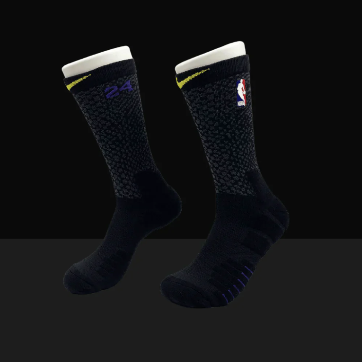 HA™ Mamba Elite Socks