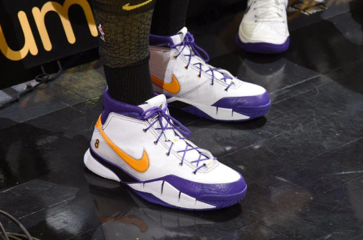 HA™ Mamba Elite Socks