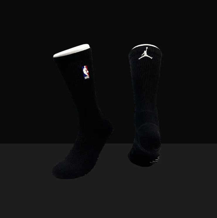 HA™ Flight Elite Socks Black