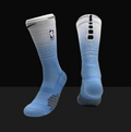 HA™ Blue Gradient Elite Socks