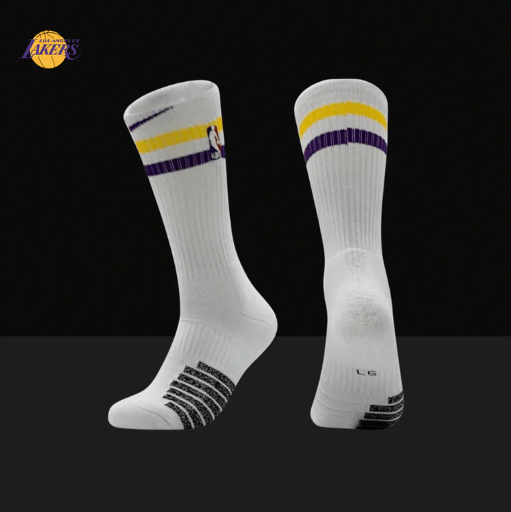 HA™ Los Angeles Elite Socks
