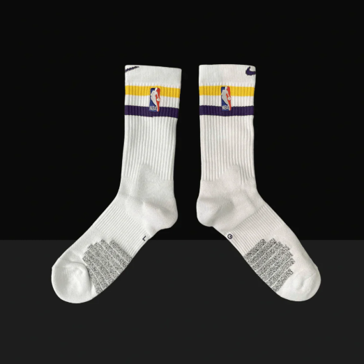 HA™ Los Angeles Elite Socks