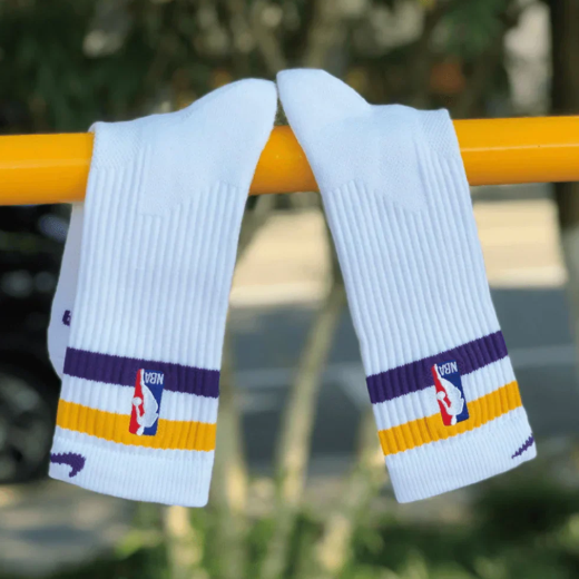 HA™ Los Angeles Elite Socks