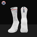 HA™ Washington Elite Socks White
