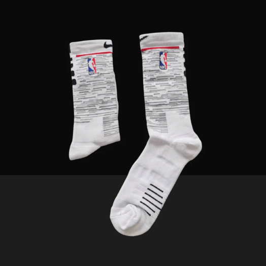 HA™ Washington Elite Socks White