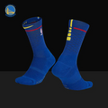 HA™ Golden State City Elite Socks