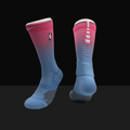 HA™ Miami Pink/Blue Gradient Elite Socks