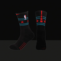 HA™ Chicago Elite Socks Black