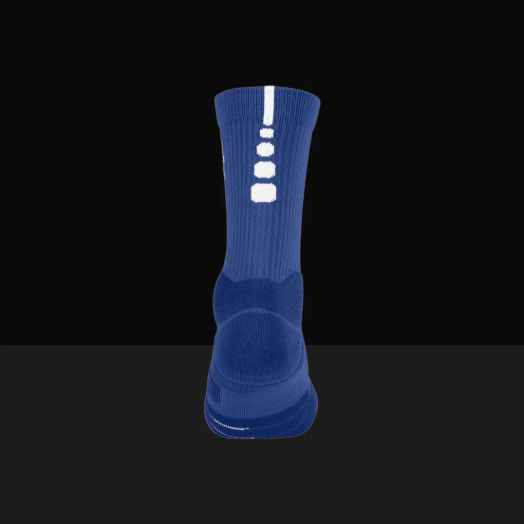 HA™ Quick Elite Socks Blue