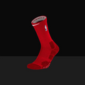 HA™ Quick Elite Socks Red