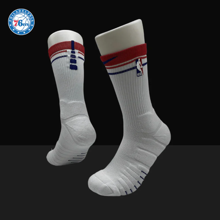 HA™ Philadelphia Elite Socks