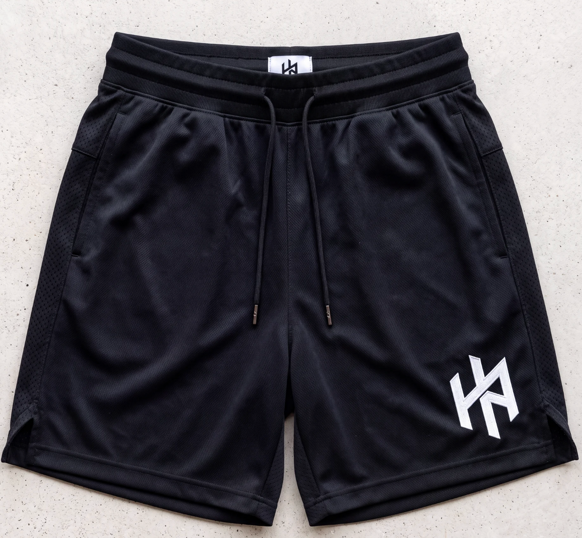 HA™ Official Shorts