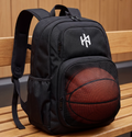 HA™ official backpack