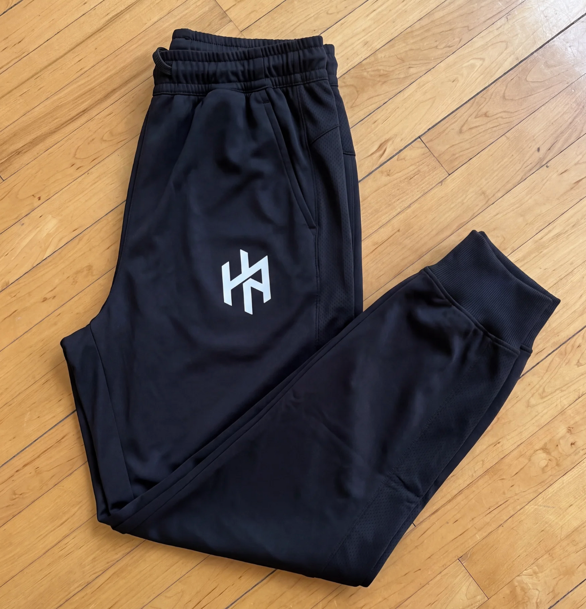 HA™ Official Pants