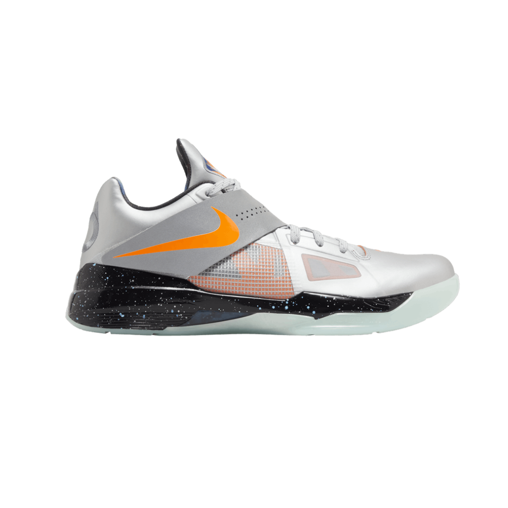 HA™ KD 4 Galaxy