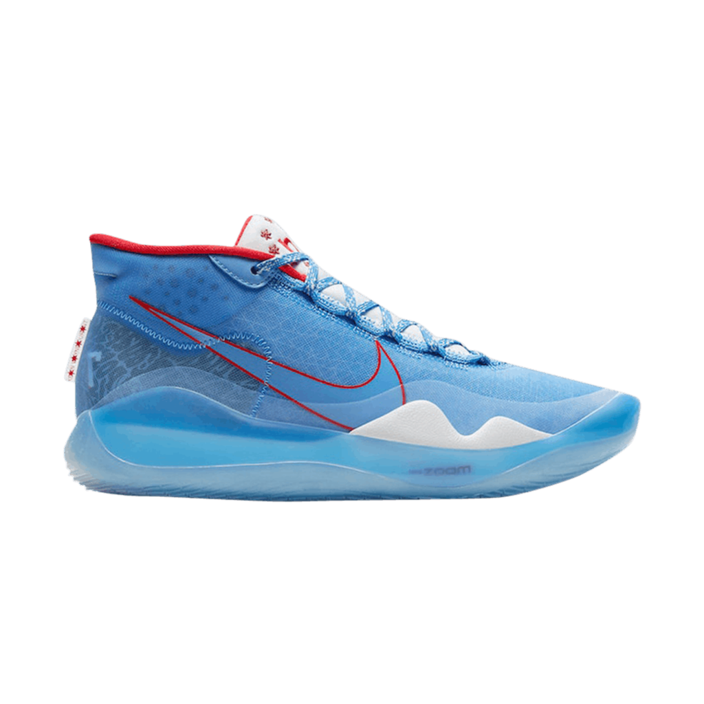 HA™ KD 12 "Don C"