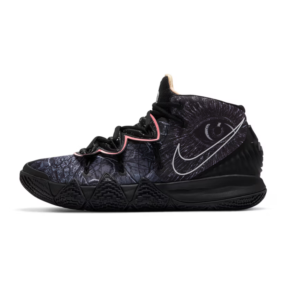 HA™ Kyrie S2 Hybrid