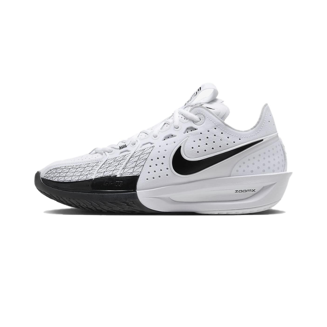 HA™ GT Cut 3 White Black