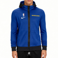HA™ Golden State Warriors Performance Warm-Up Jacket