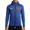 HA™ New York Knicks Performance Warm-Up Jacket