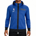 HA™ Dallas Mavericks Performance Warm-Up Jacket