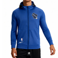 HA™ Milwaukee Bucks Performance Warm-Up Jacket