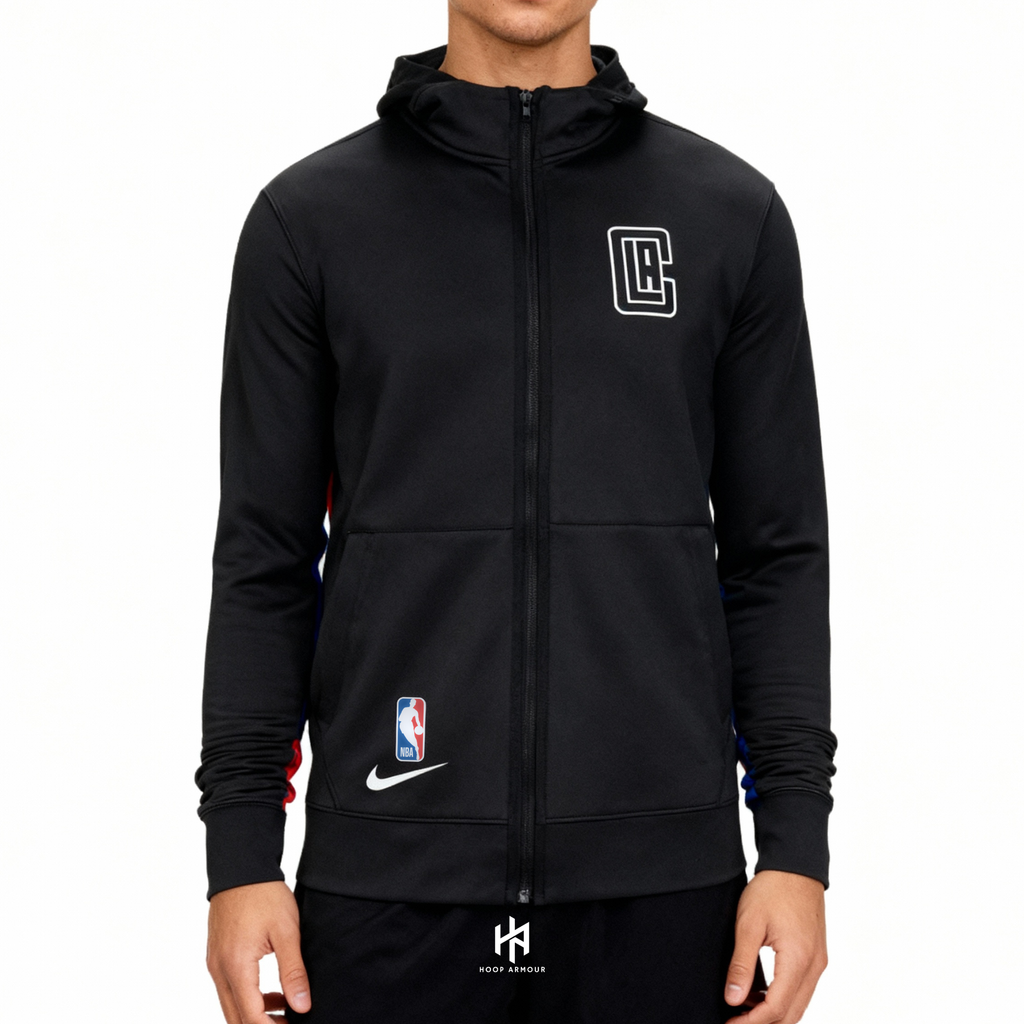 HA™ Los Angeles Clippers Performance Warm-Up Jacket