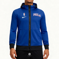HA™ Philadelphia 76ers Performance Warm-Up Jacket