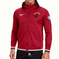 HA™ Miami Heat Performance Warm-Up Jacket