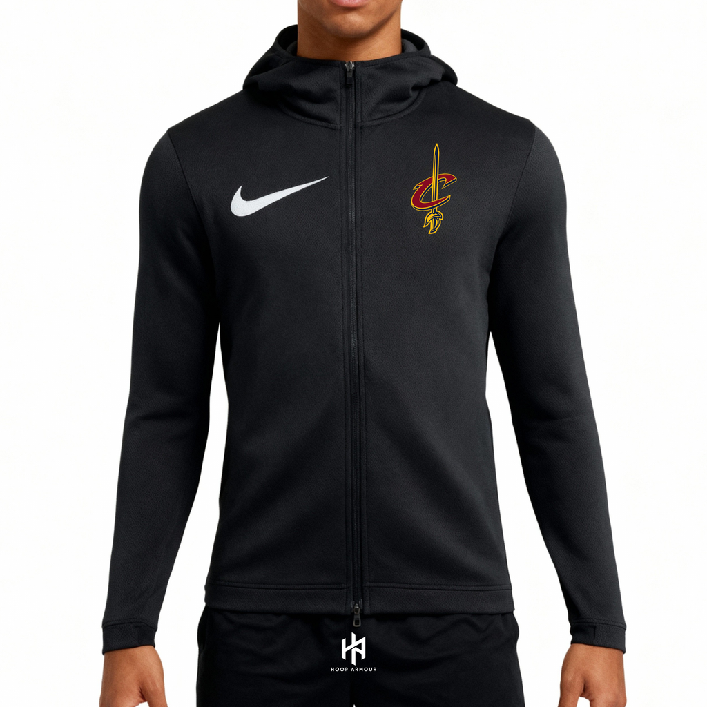HA™ Cleveland Cavaliers Performance Warm-Up Jacket
