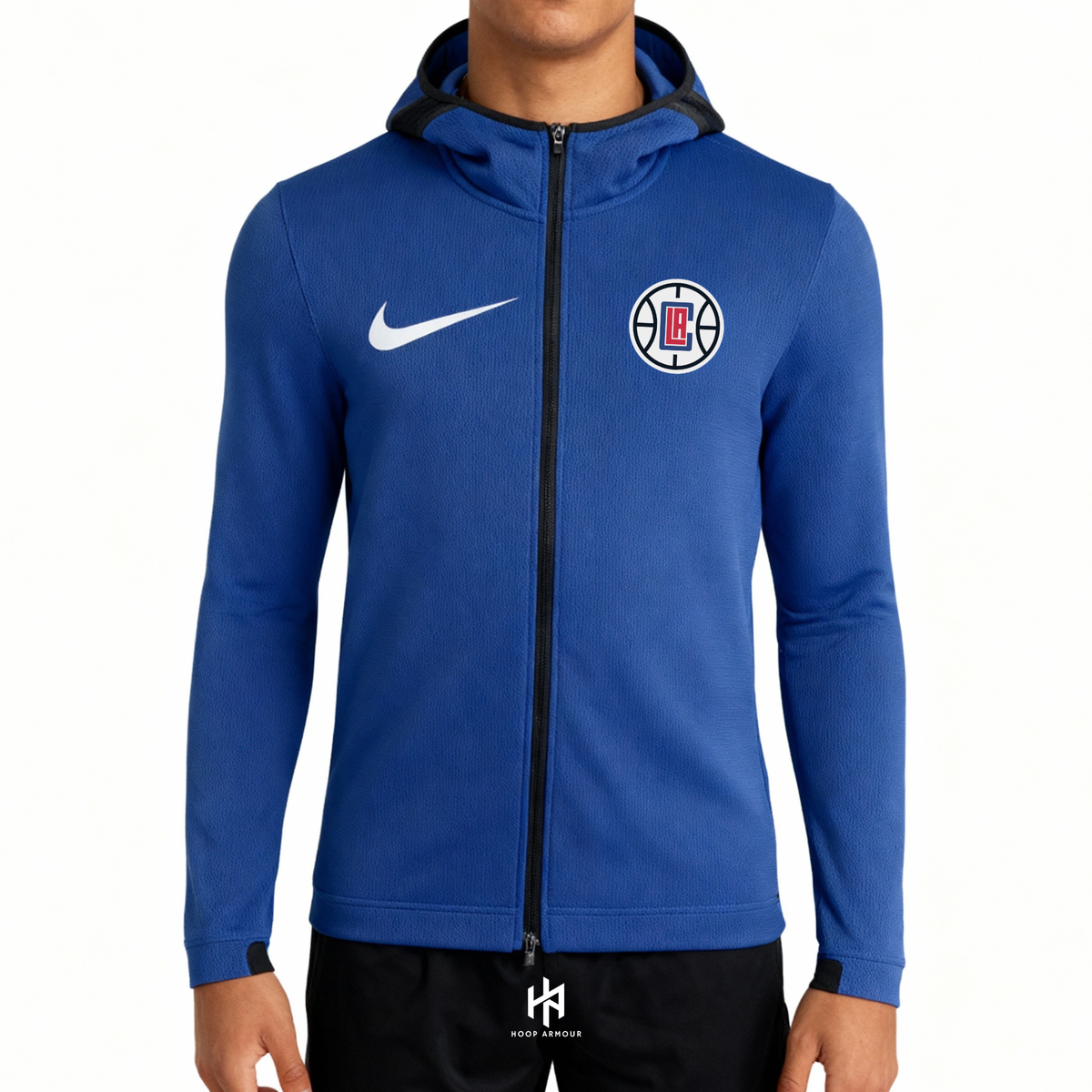 HA™ Los Angeles Clippers Performance Warm-Up Jacket