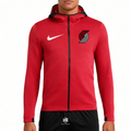 HA™ Portland Trailblazers Performance Warm-Up Jacket